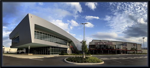 New Building
